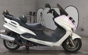 YAMAHA MAJESTY 125 SE27