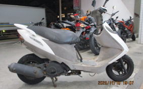 SUZUKI ADDRESS V125 CF46A
