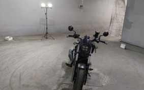 HONDA REBEL MC49