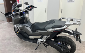 HONDA X-ADV 750 2019 RC95