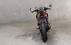 KTM 390 RC 2018 JYJ40