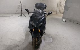 YAMAHA T-MAX 560 2024 SJ19J