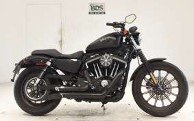 HARLEY XL883N