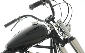 HARLEY Kit Bike 2026 208