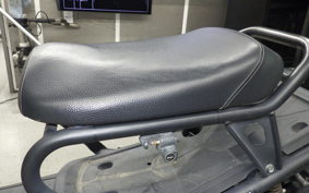 HONDA ZOOMER 2021 AF58