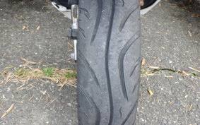 SUZUKI ADDRESS V50 Gen.2 CA44A