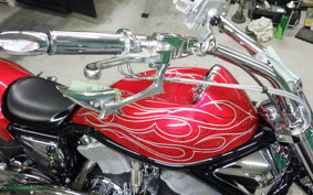 HARLEY V-ROD 1130 2004