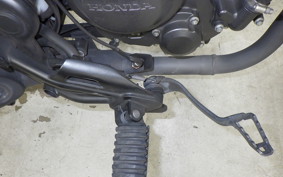 HONDA REBEL 250 S 2019 MC49