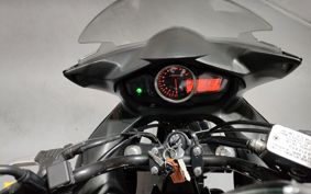 SUZUKI GSR250F GJ55D