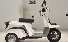 HONDA GYRO X TD02