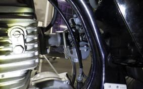 HONDA CB50 JX CB50J