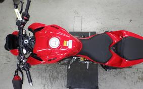 DUCATI ストリート FIGHTER V2S 2026