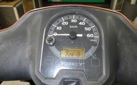 HONDA TACT-4ﾍﾞｰｼｯｸ
