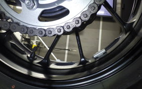 YAMAHA MT-07 2017 RM07J