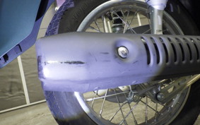 HONDA CROSS CUB 50 2010 AA06