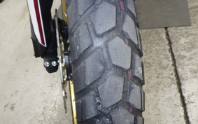 HONDA CRF1100L AFRICA TWIN DCT 2020 SD10