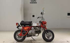 HONDA MONKEY Z50A