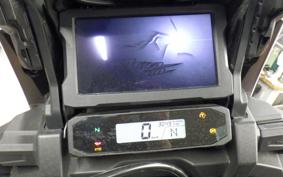 HONDA CRF1100L AFRICA TWIN DCT 2022 SD10