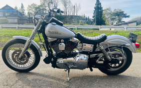 HARLEY FXDL1580 2001 GDV