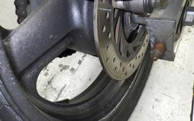 HONDA CB400SF 1995 NC31