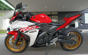 YAMAHA YZF-R25 ABS RG10J
