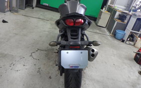 YAMAHA FAZER FZ8 NA 2012