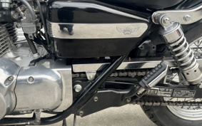 HONDA REBEL MC13