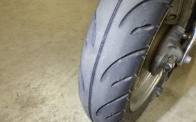 SUZUKI LET's 4 Basket CA43A