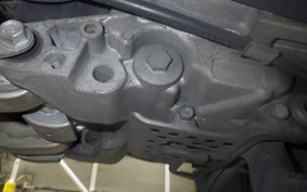HONDA ﾍﾞﾝﾘｨ110 2013 JA09