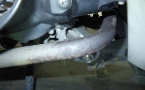 HONDA DIO 110 1992 JF31