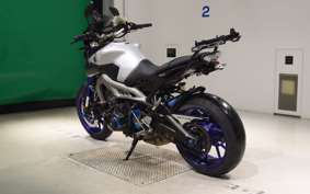 YAMAHA MT-09 A 2016 RN34J