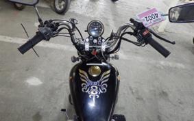 HONDA REBEL 250 MC13