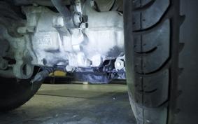 HONDA GYRO CANOPY TA02