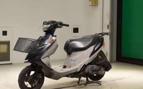 SUZUKI ADDRESS V125 G 2009 CF46A