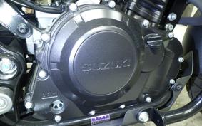 SUZUKI V-STROM 250 A 2019
