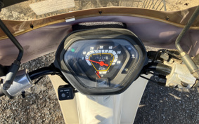 HONDA SUPER CUB50 AA07