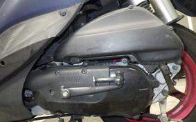 YAMAHA JOG ZR-4 2023 SA58J