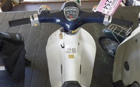 HONDA C50 SUPER CUB C50