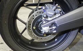 HONDA CBR650R E-Clutch 2026 RH17