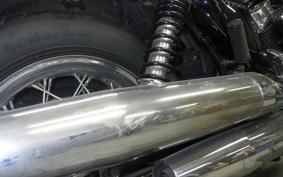 HONDA VT750S 2011