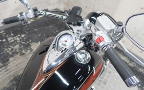 YAMAHA DRAGSTAR 400 2008 VH01J