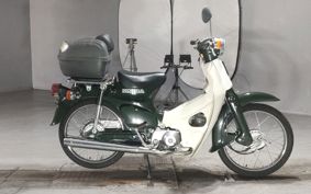 HONDA SUPER CUB50 C50