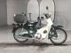 Фото Honda SUPER CUB50 с японского аукциона