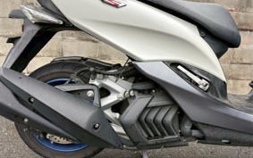 YAMAHA MAJESTYS SG52J