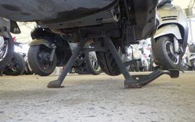 YAMAHA AXIS 125 Z SED7J