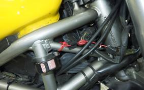 DUCATI MONSTER 800 2003
