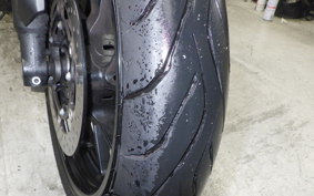 YAMAHA MT-09 A 2016 RN34J