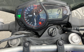 YAMAHA MT-25 RG10J