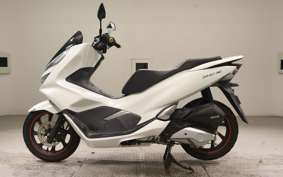 HONDA PCX125 JF81