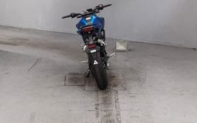 HONDA CB125 R JC91